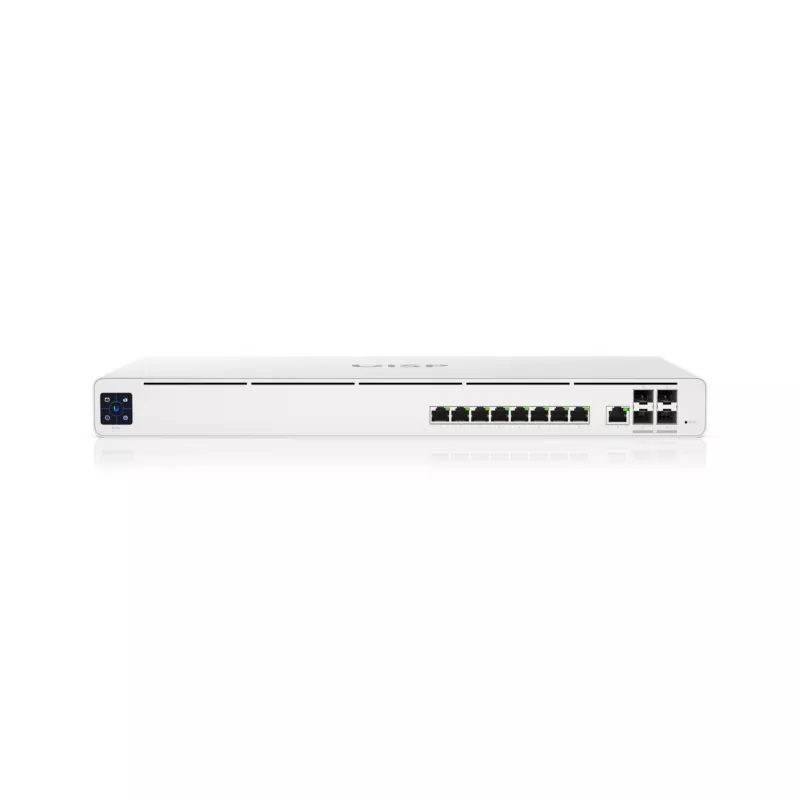 Wired Router Ubiquiti UISP-R-Pro Gigabit Ethernet 9.5 Gbit/s