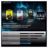 Computer Captiva CAPTIVA PC Advanced Gaming R94-169 Ryzen 7 5700X 32GB SSD 1TB RTX5060 Ti 8GB Windows 11 Home 64-bit