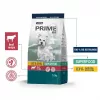 PUPIL Prime Mini Rich in beef with liver - dry dog food - 1,4kg