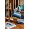 AENO Electric Kettle EK4: 1850-2200W, 1.5L, Strix, Double-walls, Non-heating body, Auto Power Off, Dry tank Protection
