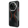Smartphone Oukitel WP55 6.6 inch 12GB 256GB DS 11000mAh Orange