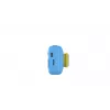 Children's Digital Camera Denver KCA-1351BU 2MP Blue Yellow