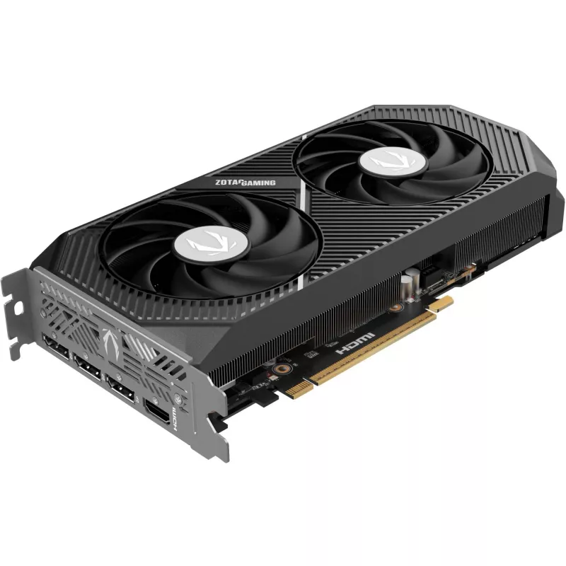 ZOTAC GAMING GeForce RTX 5070 Twin Edge 12GB GDDR7 Graphics Card