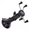 Phone Mount RAM Mounts X-Grip Large with Twist-Lock Suction Cup