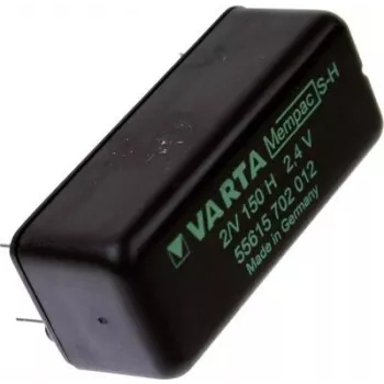 Rechargeable battery Varta 55615 702 012