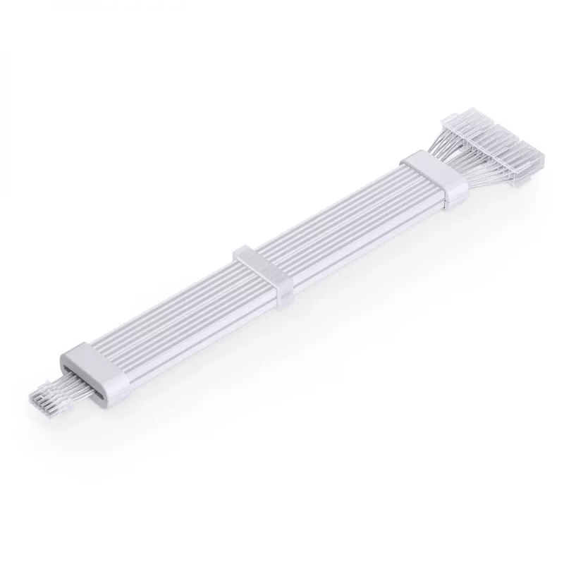 PCIe Power Extension Cable Jonsbo DY-2 GPU 12+4-Pin for GPU power delivery