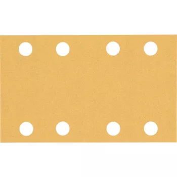 Bosch 2 608 900 881 rotary tool grinding/sanding supply Wood Sanding sheet