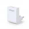 Charger USB Universal WHITE/EG-UC2A-02-W Gembird
