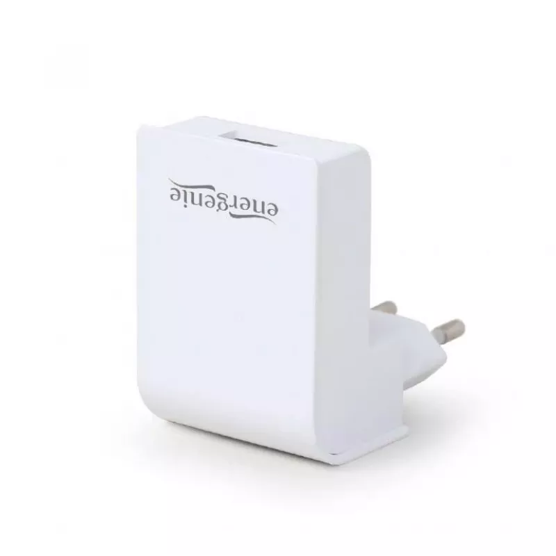 Charger USB Universal WHITE/EG-UC2A-02-W Gembird