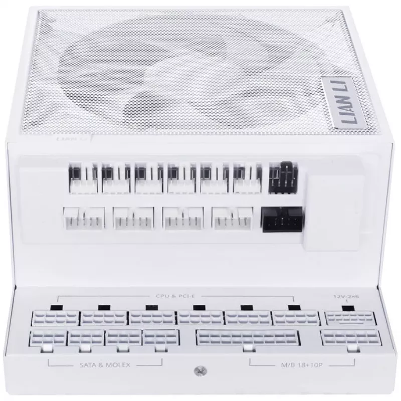 Power Supply Unit Lian Li EG1200G 1200 W