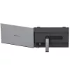Blackview 15,3 portable dual monitor SCM8