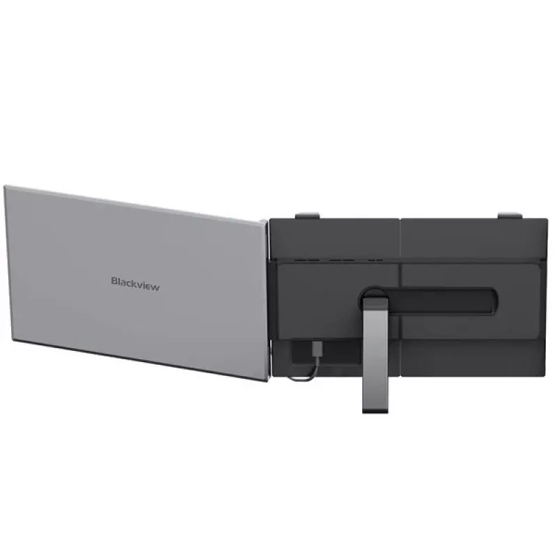 Blackview 15,3 portable dual monitor SCM8