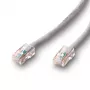 Network Cable SBOX CABLE UTP CAT5e RJ-45 10 m Grey