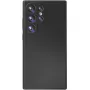 Cover 4smarts Galaxy S24 Ultra 17.3 cm 6.8 inch Black