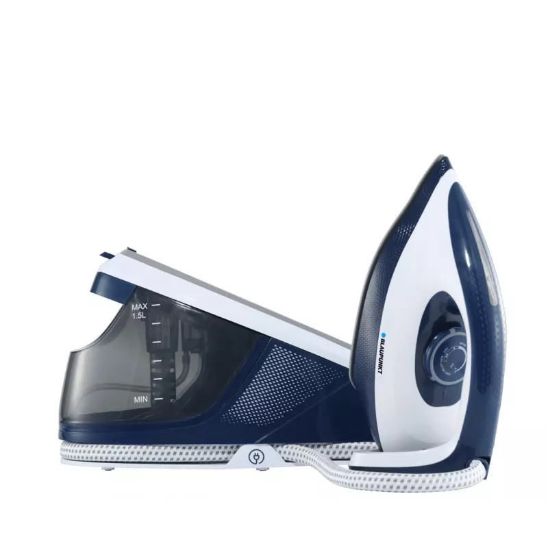 Blaupunkt SSP501 steam generator iron