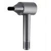 Lafe Rapida 47461 BLDC hair dryer, 1600 W, 110,000 RPM, ionization, grey