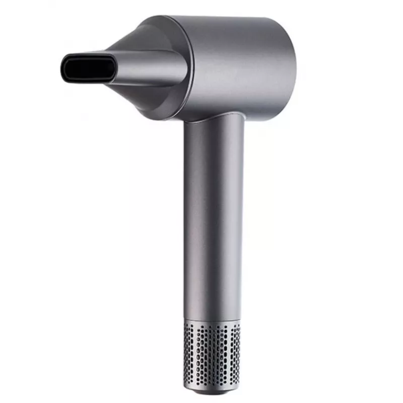 Lafe Rapida 47461 BLDC hair dryer, 1600 W, 110,000 RPM, ionization, grey
