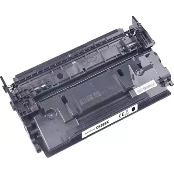 Renkforce Toner replaces HP 59X, CF259X compatible Black 10000 Pages RF-Toner-HP59BK RF-6922870 (RF-6922870)