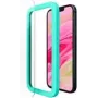 Screen protector LAUT Prime GLASS Clear for Apple iPhone 16e — tempered glass, transparent