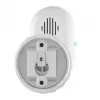 IP security camera Reolink Lumus E450 — 8MP (3840×2160), Wi‑Fi, integrated floodlight, PoE option, 2.8 mm lens, microSD up to 512 GB, IP65