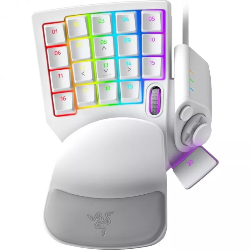 Keypad Razer Tartarus Pro