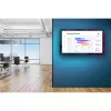Monitor Avocor AVK-6510 65 inch LED 4K Ultra HD