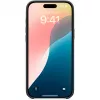 Cover Apple Beats iPhone 16 Pro Max Case with MagSafe Midnight Black