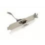 Internal VGA Adapter Gembird DB9 Serial Port Interface Card