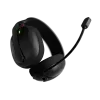 Genesis Gaming Headset | Fury Fukiya F6 | Bluetooth | Over-Ear | Microphone | Wireless | Black