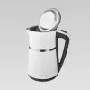 Electric kettle MAESTRO MR-030-WHITE