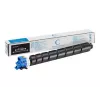 KYOCERA TK-8335C toner cartridge 1 pc(s) Original Cyan