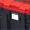Hard shell case Einhell E-Case M Black Red 2.85 kg