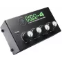 Mackie 2049300-00 Black