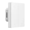 Sonoff ZBM5-2C-86W (2-channel) Zigbee smart touch wall switch