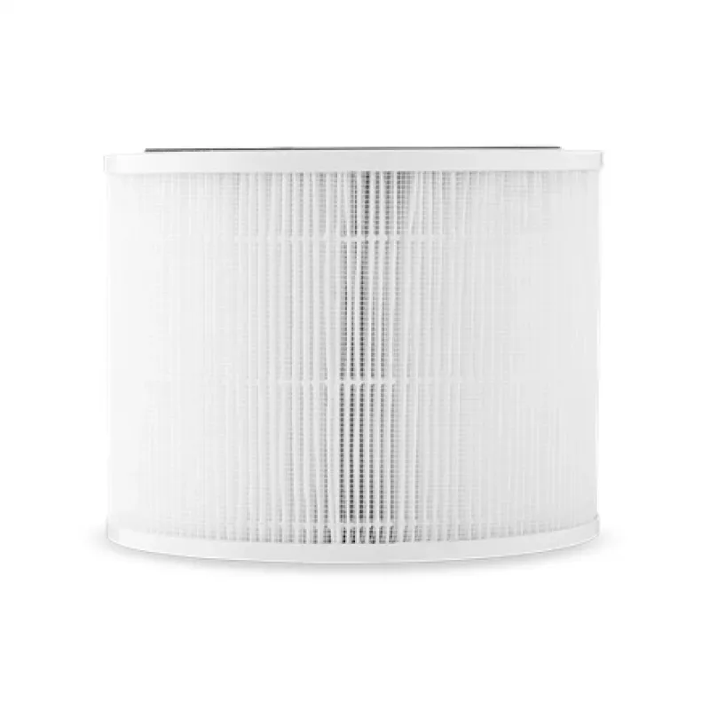Duux | HEPA+Carbon filter for Bright Air Purifier | Suitable for Sphere air purifier (DXPU06 or DXPU07) | White