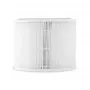 Duux | HEPA+Carbon filter for Bright Air Purifier | Suitable for Sphere air purifier (DXPU06 or DXPU07) | White
