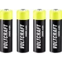 Endurance Mignon AA -Battery NiMH 2600 mAh 1.2 V 4 pc(s) (VC-12714020)