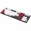 Mechanical Gaming Keyboard Triton Varmilo VEA108 Beijing Opera, MX Brown switches, white LED, US layout