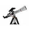 Celestron StarSense Explorer 70 LT Rifrattore Refractor 70x Black, Grey