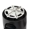 Fabric shaver Jata JEQP1272 — lint and pill remover for clothing and textiles