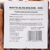 Dog chew PETITTO Beef Intestine Treat 100 g — single-ingredient natural chew for dogs