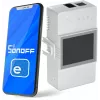 Indoor Temperature & Humidity Sensor Sonoff THR316D