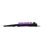 Wired gaming keyboard Razer Ornata V3 — membrane‑mechanical hybrid, RGB LED lighting, USB