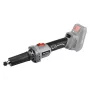 Brushless Straight Grinder 18V Energy+, without battery
