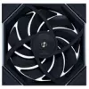 Cooling fan lian li UNI FAN TL Wireless 140mm ARGB PWM Black, model 14TL1W1B