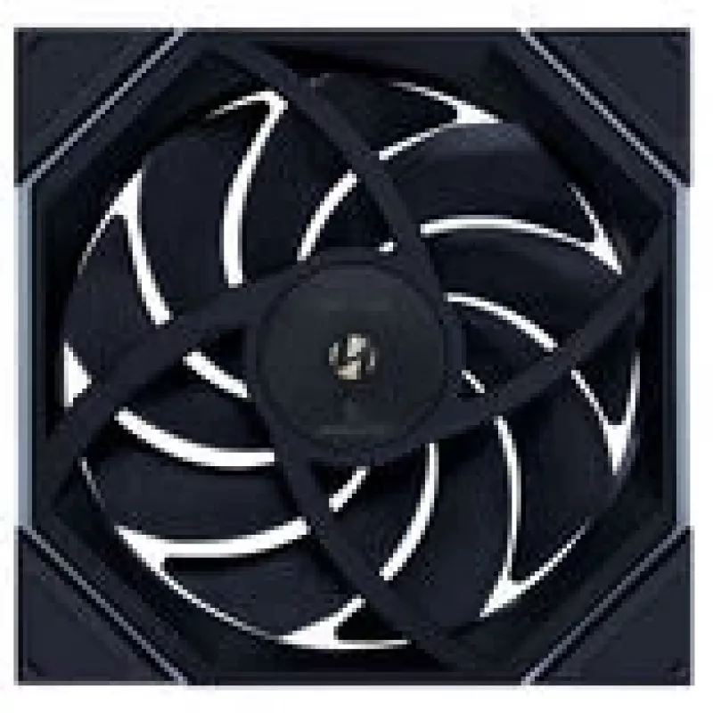 Cooling fan lian li UNI FAN TL Wireless 140mm ARGB PWM Black, model 14TL1W1B