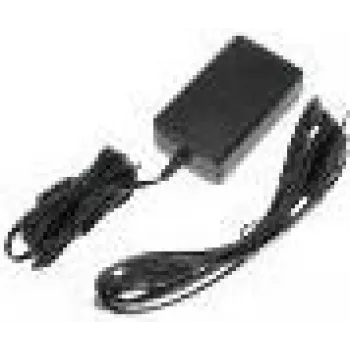 Power Supply Dymo LW 400 Series 100–240V 50–60Hz 24V DC 1.75A (MPN 931160)