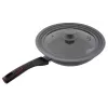 Silicone bakeware, Jata T20 — round removable moulds 20/22/24 cm