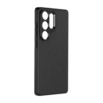 Protective case Freewell for Samsung S25 Ultra with 17mm lens mount compatibility