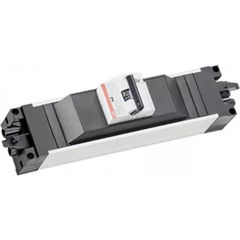 Power strip Bachmann 906.307 with 3 outlets and 1.5 m cable